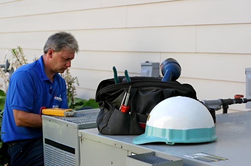 Air Conditioner Service in Chula Vista